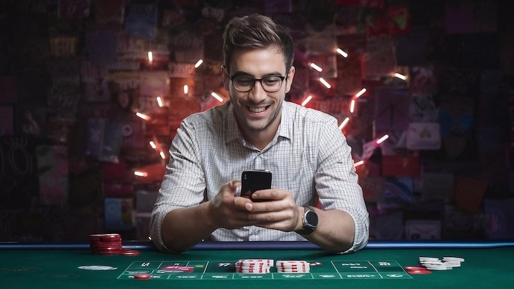 E-wallet DANA OVO GoPay untuk deposit cepat